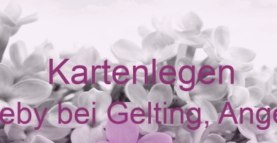 Kartenlegen Nieby bei Gelting, Angeln | Top-Experten für Kartenlegen, Wahrsagen, Hellsehen, Zukunftsdeutung.